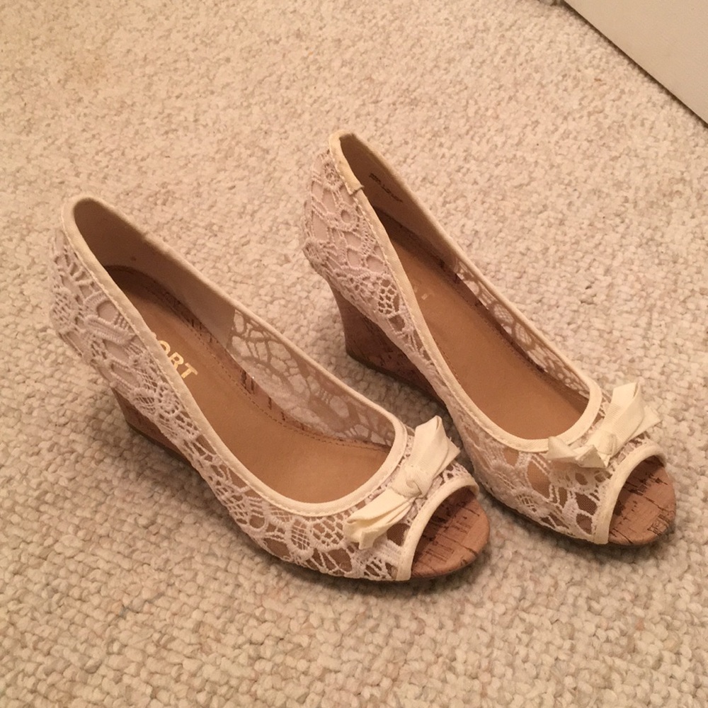 Women’s wedges